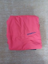 O'neill Salopette Orange Regular