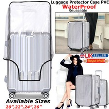 Clear Transparent PVC Plastic