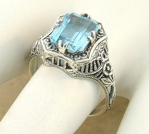Art deco style genuine - deco,