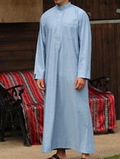Mens Jubbah / Thobe