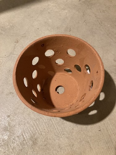 Unique artisan round dots - unique, w/dots~