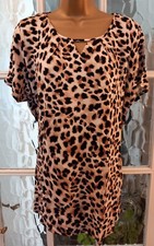 Bon Marche Ladies Top Animal