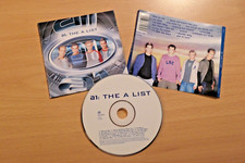 A1 - The A List (2000). Good
