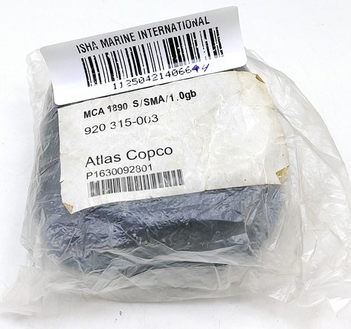 Atlas copco mca 1890 - atlas,
