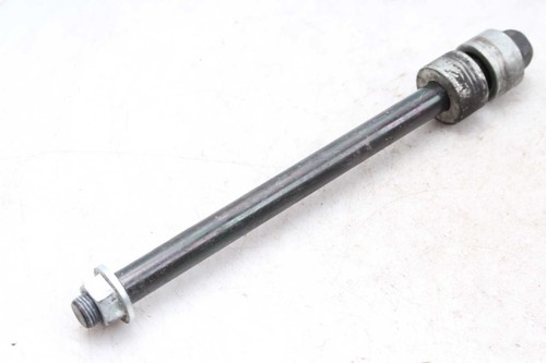 Swingarm thru axle - ,