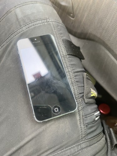 Apple iphone 16gb black - apple,