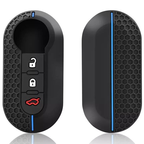 Key cover case for - case, peugeot