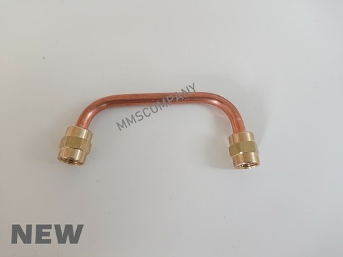 Brasilia parts copper pipe - -,