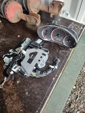 SUBARU IMPREZA STI HATCHBACK