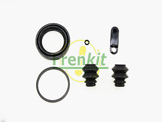 New repair kit - repair, brake
