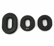 Side Cover Grommet Set - Honda
