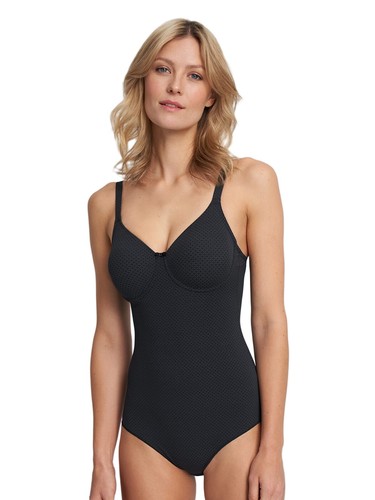 Underwired bodysuit montreal - bodysuit,