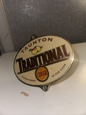 Taunton traditional cider - taunton,
