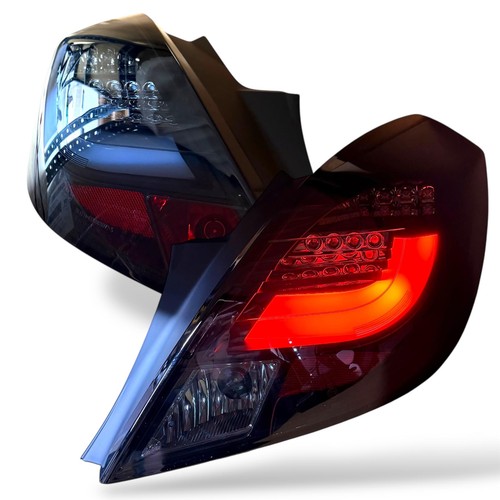 Back rear tail - pair, set