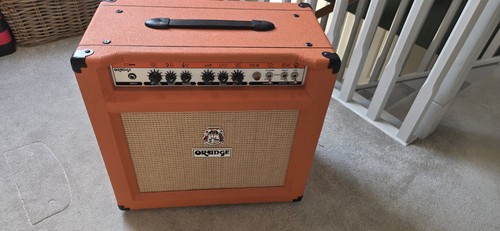 Orange th30 combo 30w valve - th30,
