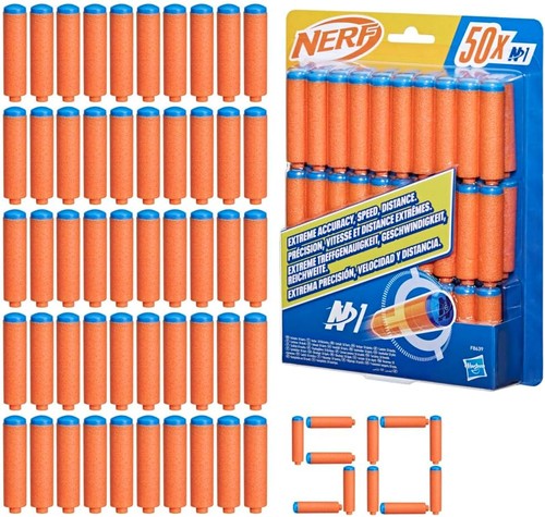 Nerf series darts - nerf, n