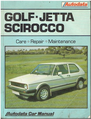 Golf mk1 - mk1, (incl