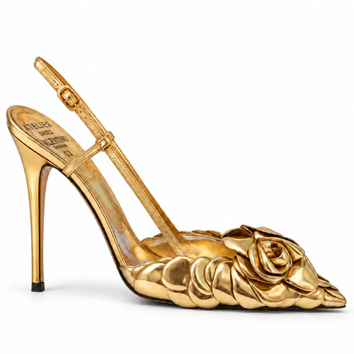 Valentino atelier 03 rose - atelier,