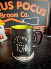 Tk Maxx Halloween Rae Dunn Cup