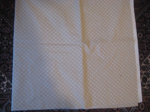 Fabric remnant from laura - remnant,