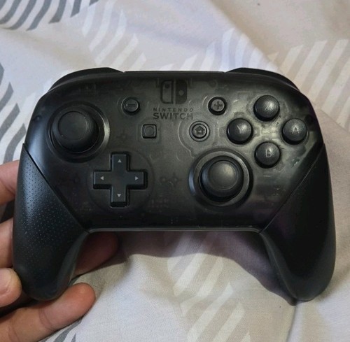 Nintendo switch pro - pro, controller