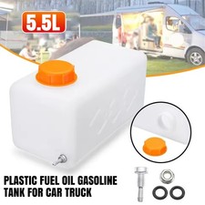 5.5L Plastic Fuel Oil Gasoline