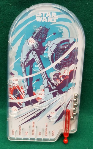 Star wars hand held - wars,