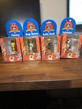 Looney Tunes Resin Figures