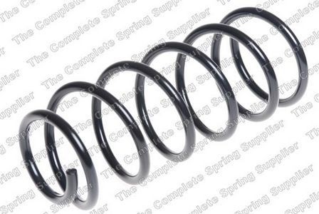 Kilen rear coil - rear,
