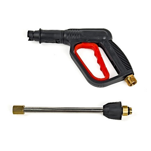 2000w electric pressure washer - 2000w,
