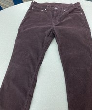 Levis Corduroy Pants Mens