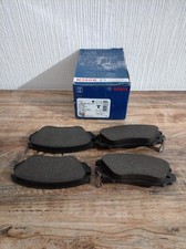 Bosch Front Brake Pads Set