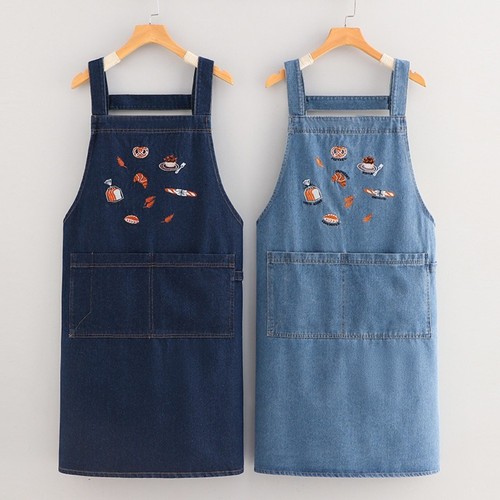 Artistic design retro - artistic, apron