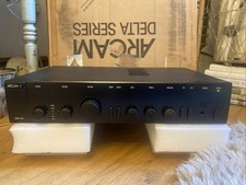 Arcam Delta 290 Amplifier