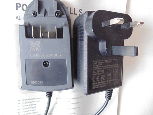 Bosch 18v 14 - 18v-20, 14.4-18v
