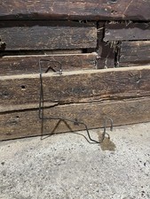 FORD FIESTA MK7 PASSENGER FRONT BRAKE PIPE N/S/F 2008-2012