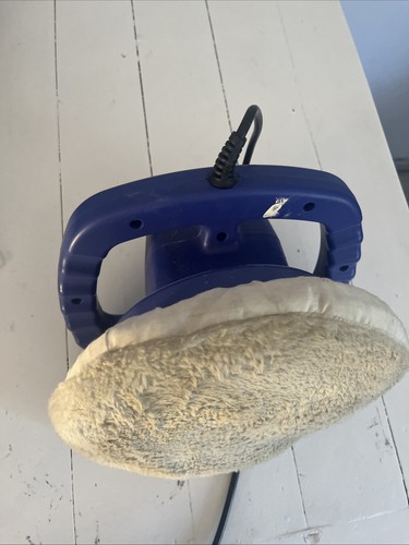 Car polisher - car,
