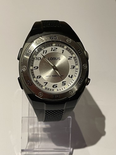 Lorus z011 x003 - lorus, men’s