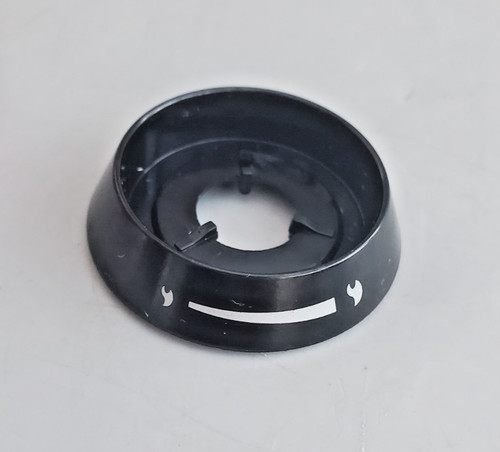 Hotpoint hud61k cooker hog - s,