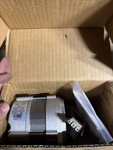 Reillo condenser motor - reillo,