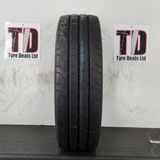 1x Tyre CONTINENTAL CONTI-VAN