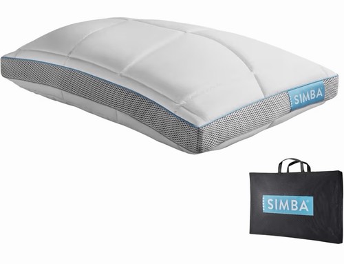 Simba hybrid temperature - hybrid,