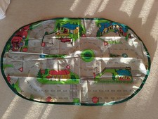 City Road Playmat Children's