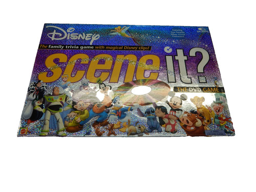 Disney scene edition the - disney,