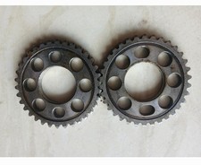 Yamaha r6 Yzf  5eb 5mt Slotted