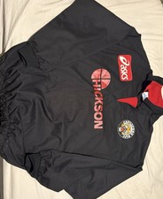 Rare Castleford Tigers Drill