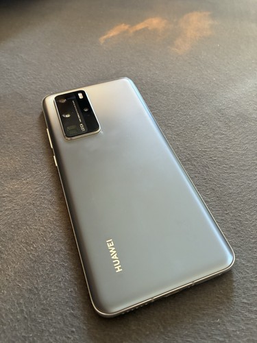 Huawei p40 pro 256gb - pro, 5g