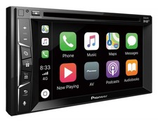 Pioneer avh z3200dab - pioneer,
