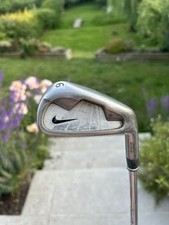 Nike NDS #6iron / Uniflex