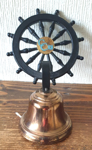 Vintage maritime decorative - vintage,